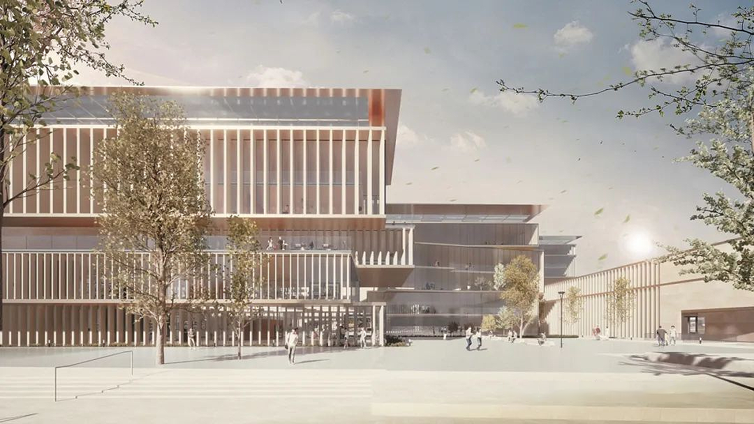 云水无边丨中国上海丨丹尼尔斯坦森事务所-16