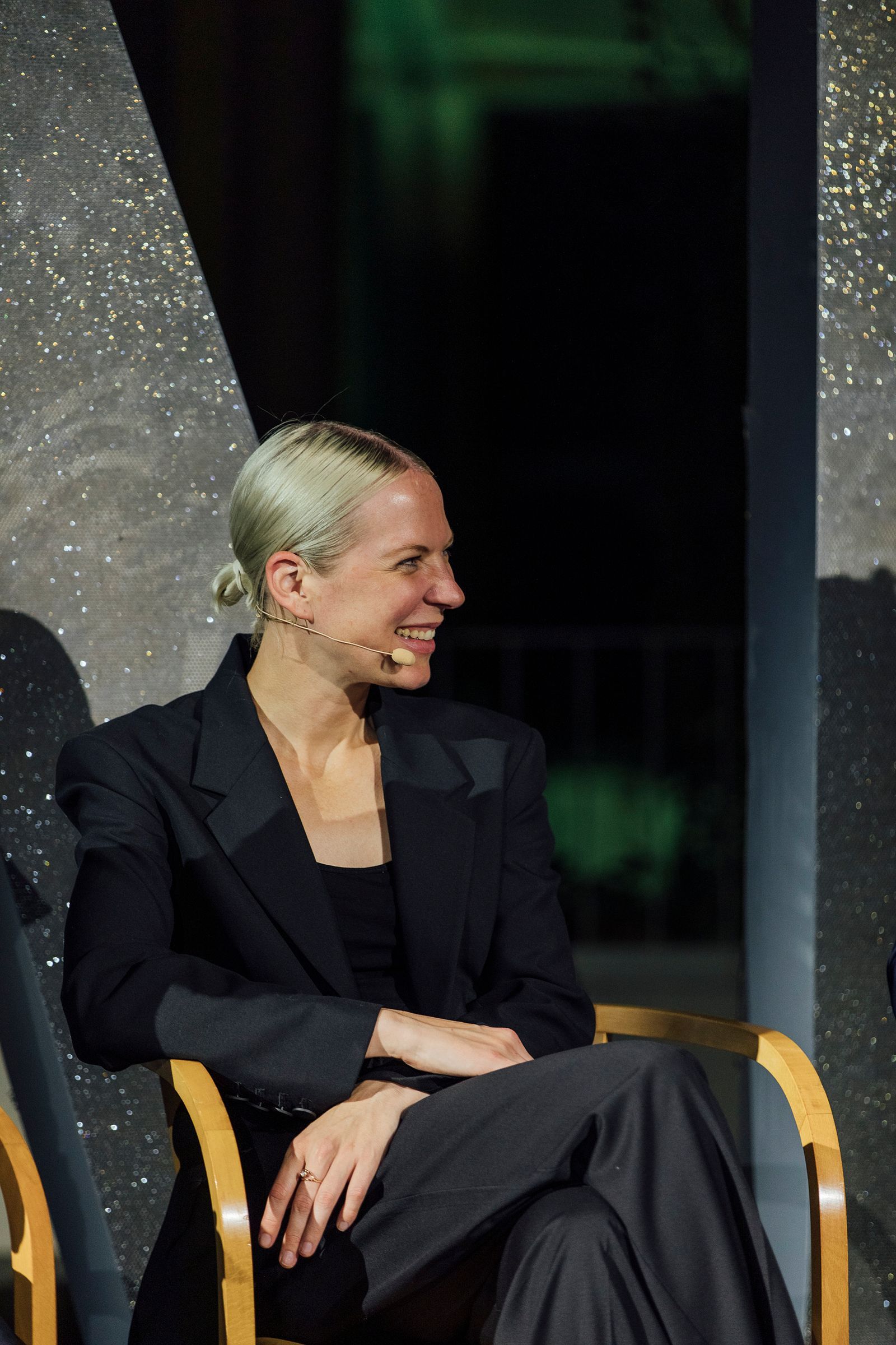 Noche AD100活动-17