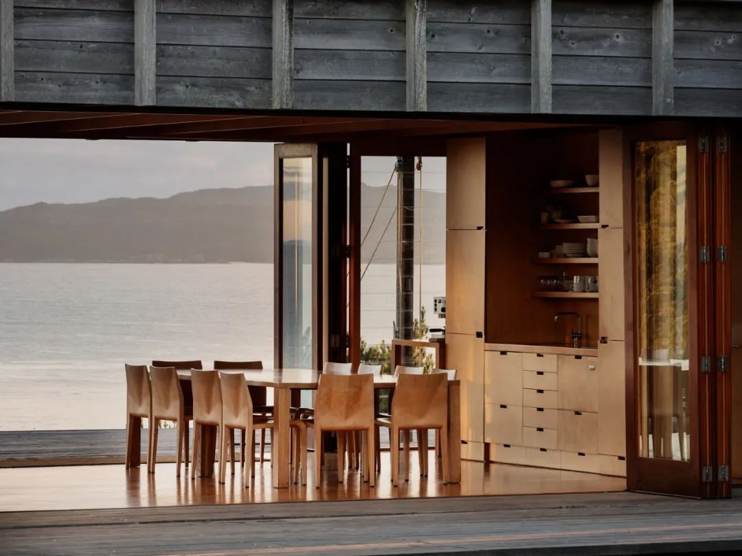 Coromandel Bach 度假屋-41