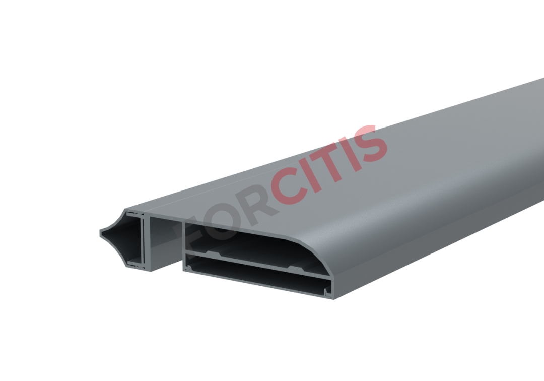 绿城·潮鸣东方 |弗思特创新型幕墙系统重塑滨江“好房子”近零能耗范式-126