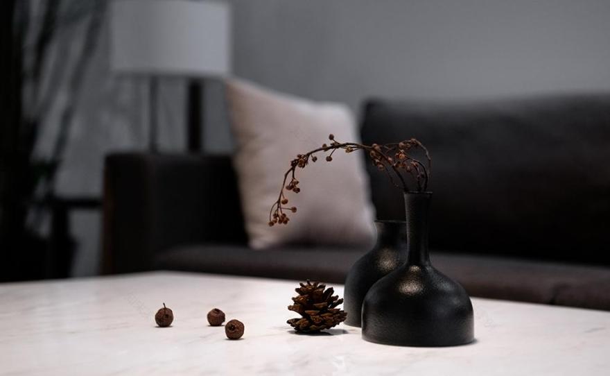 禅意田园生活,空间改造的艺术-7