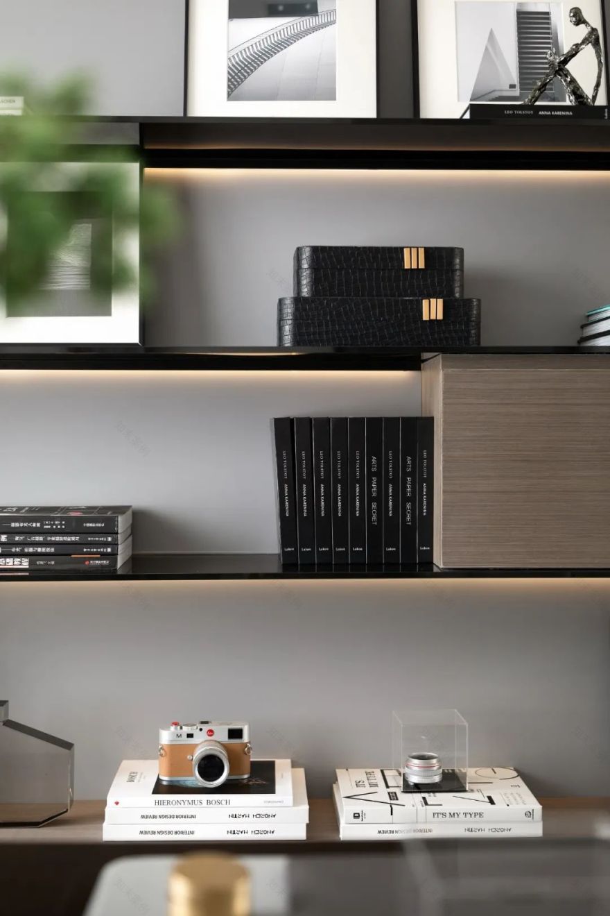 华宇绵阳锦绣玺岸洋房丨中国绵阳丨牧笛设计-48