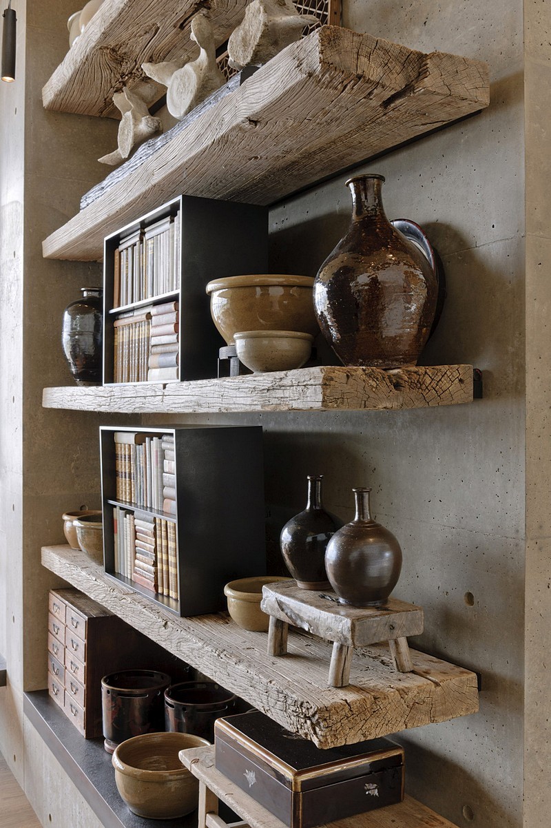 华盛顿公园住宅-17