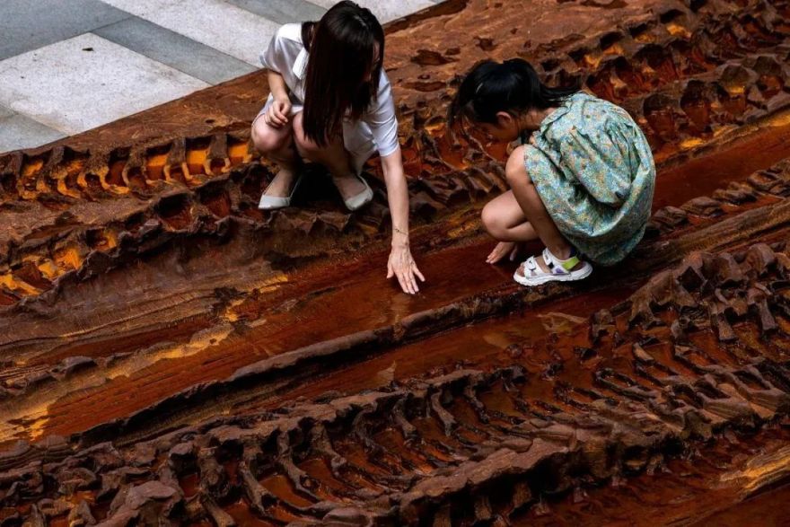 《印记》丨中国襄阳丨场域营造工作室-1