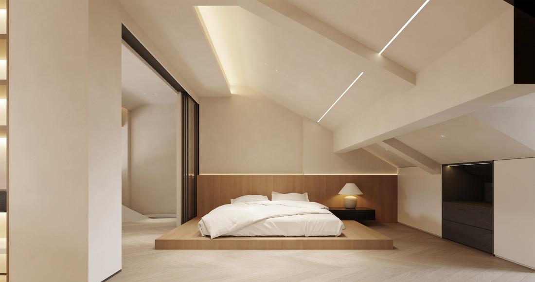 悬浮之境:一个人的现代复式诗学-17