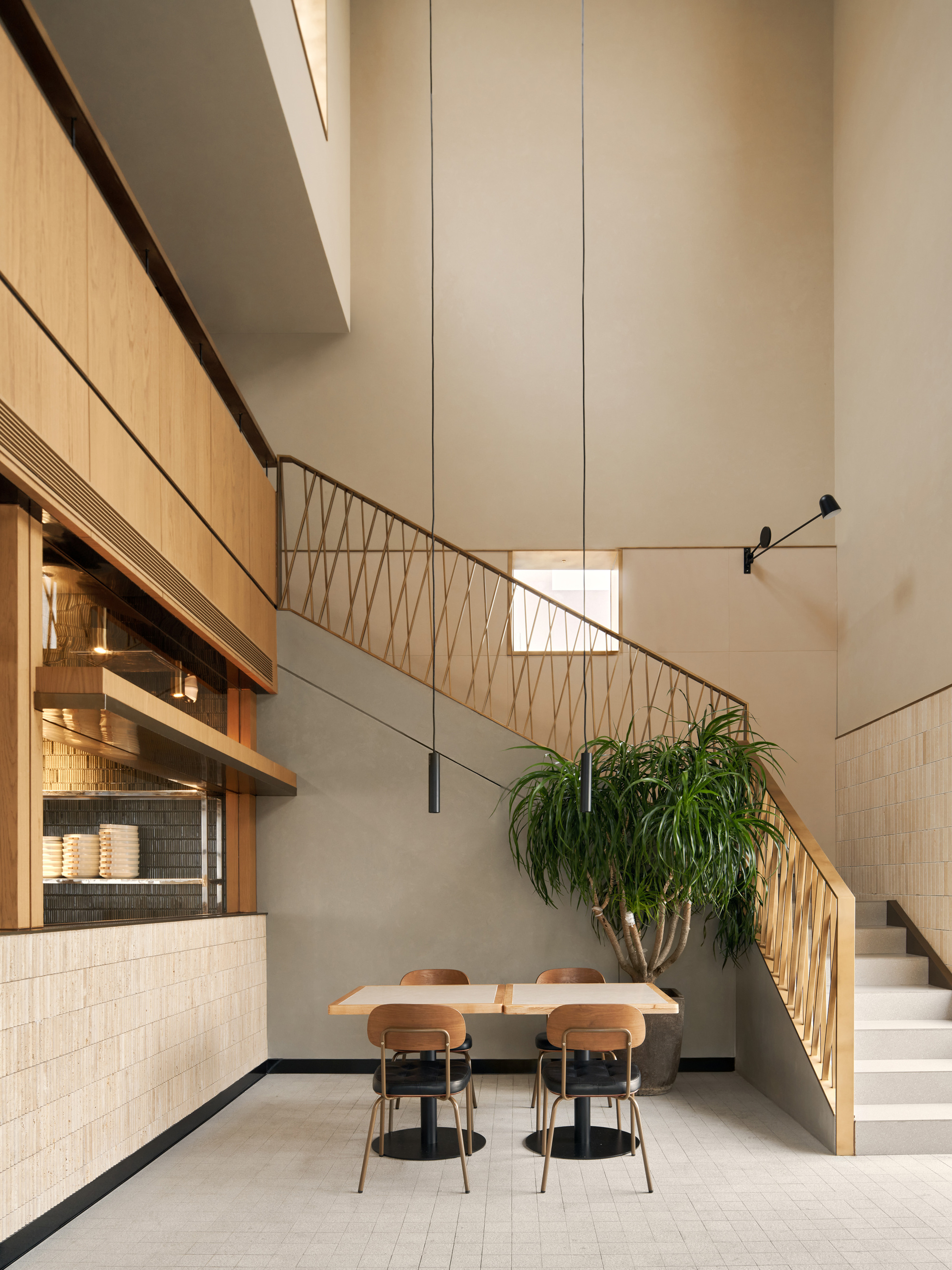 糖水铺丨中国秦皇岛丨Projject-36