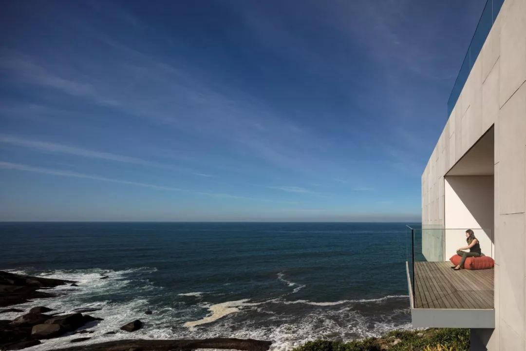 巴西建筑设计世家 | 经典传承与创新-15