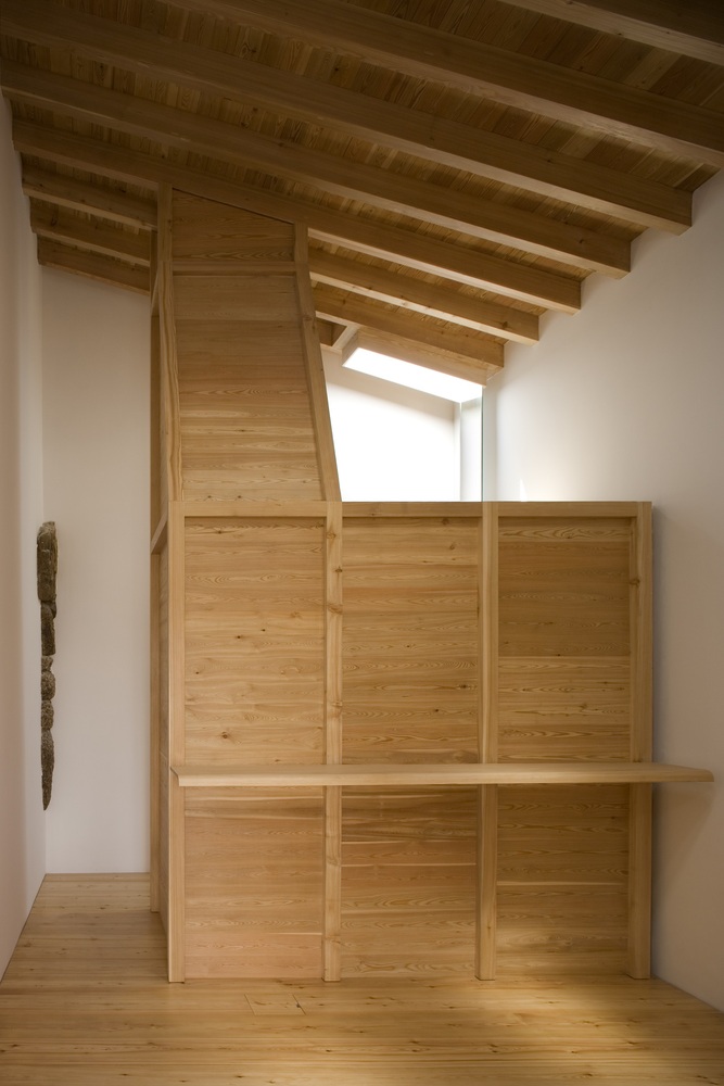 葡萄牙Chamusca Da Beira别墅-27