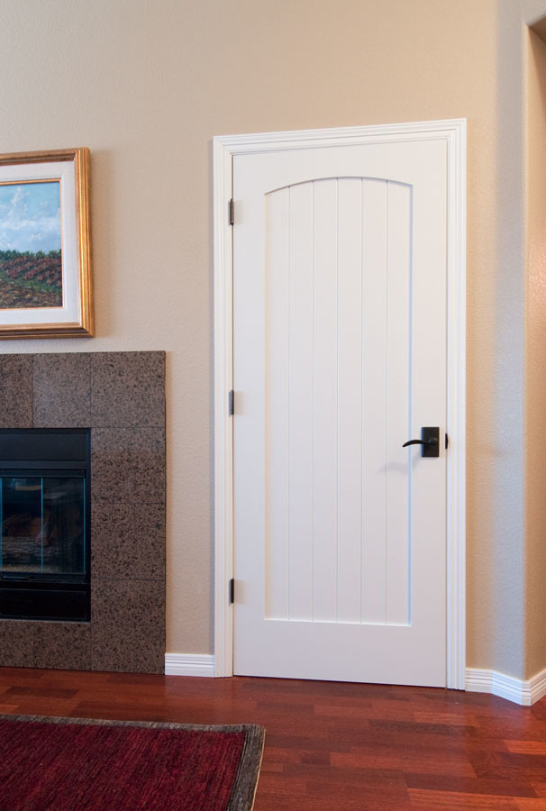 Craftsman Interior Doors: Choosing the Right Type for Your Home-7