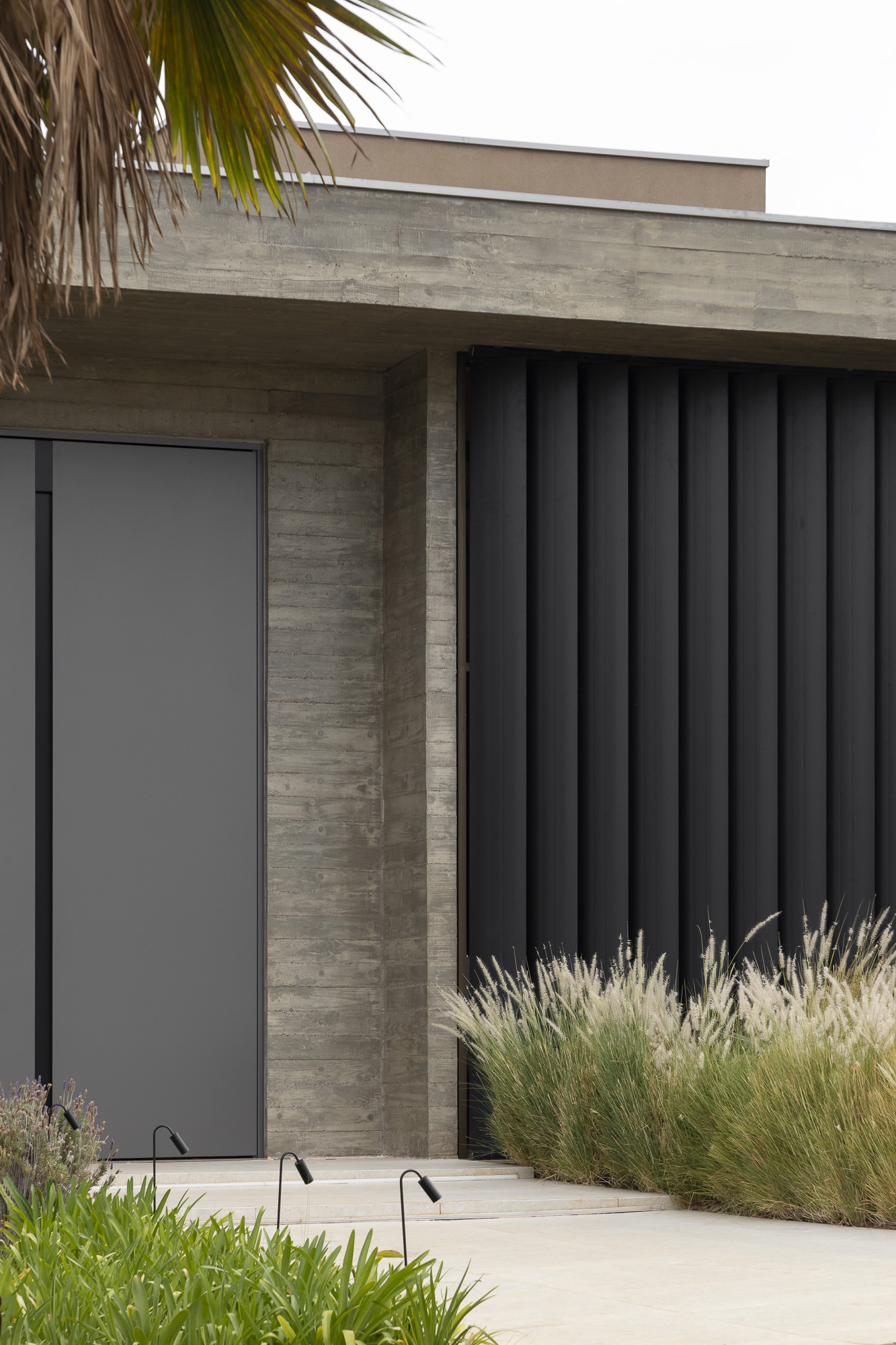 W 住宅 / W 屋子 / W 房丨巴西丨Rafael Granero Arquitetura-40