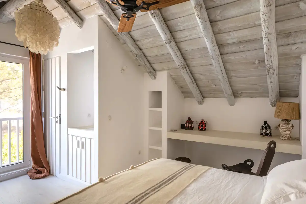 葡萄牙 Comporta 的世外桃源-Villa Electra-8