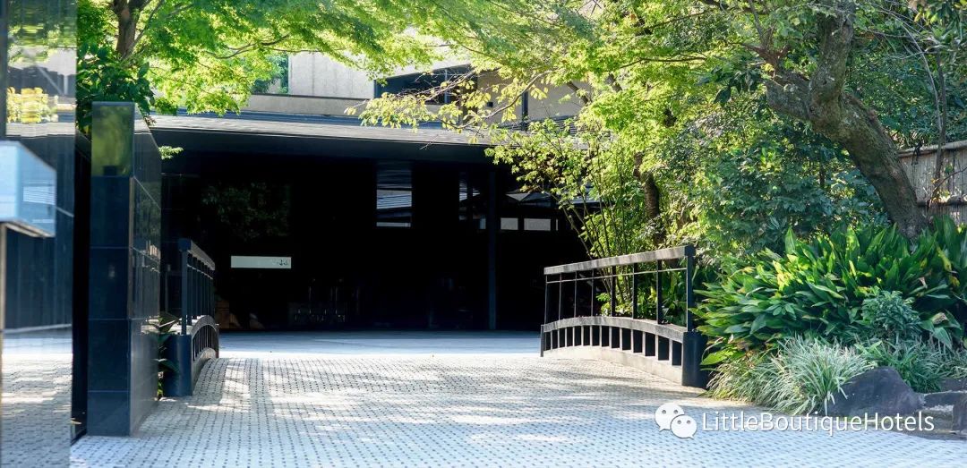 热海馥府度假酒店丨日本静冈-9