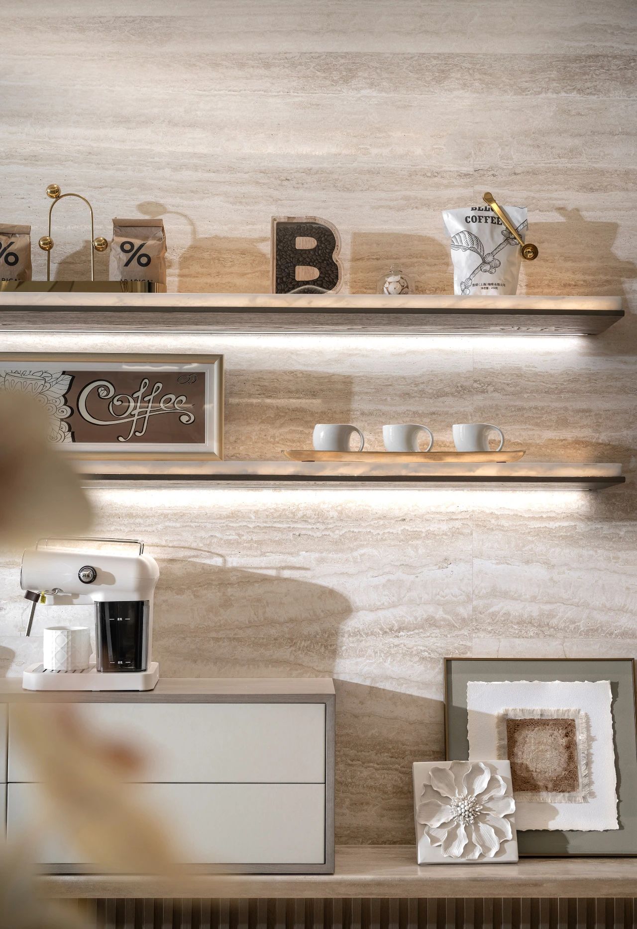 东莞中海源境124129户型样板间丨中国东莞丨北京山禾金缘艺术设计股份有限公司-93