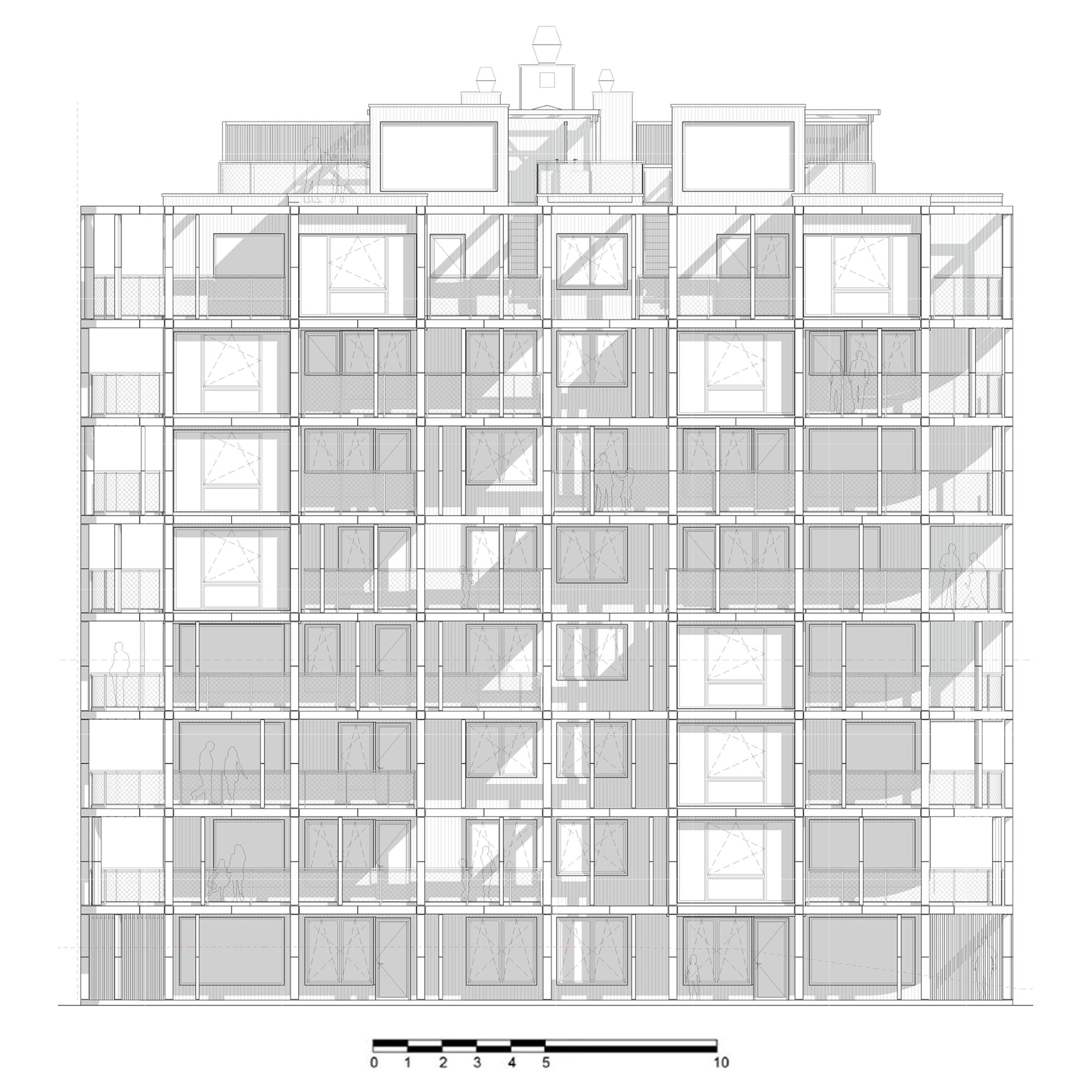 丨挪威丨A  Lab-36