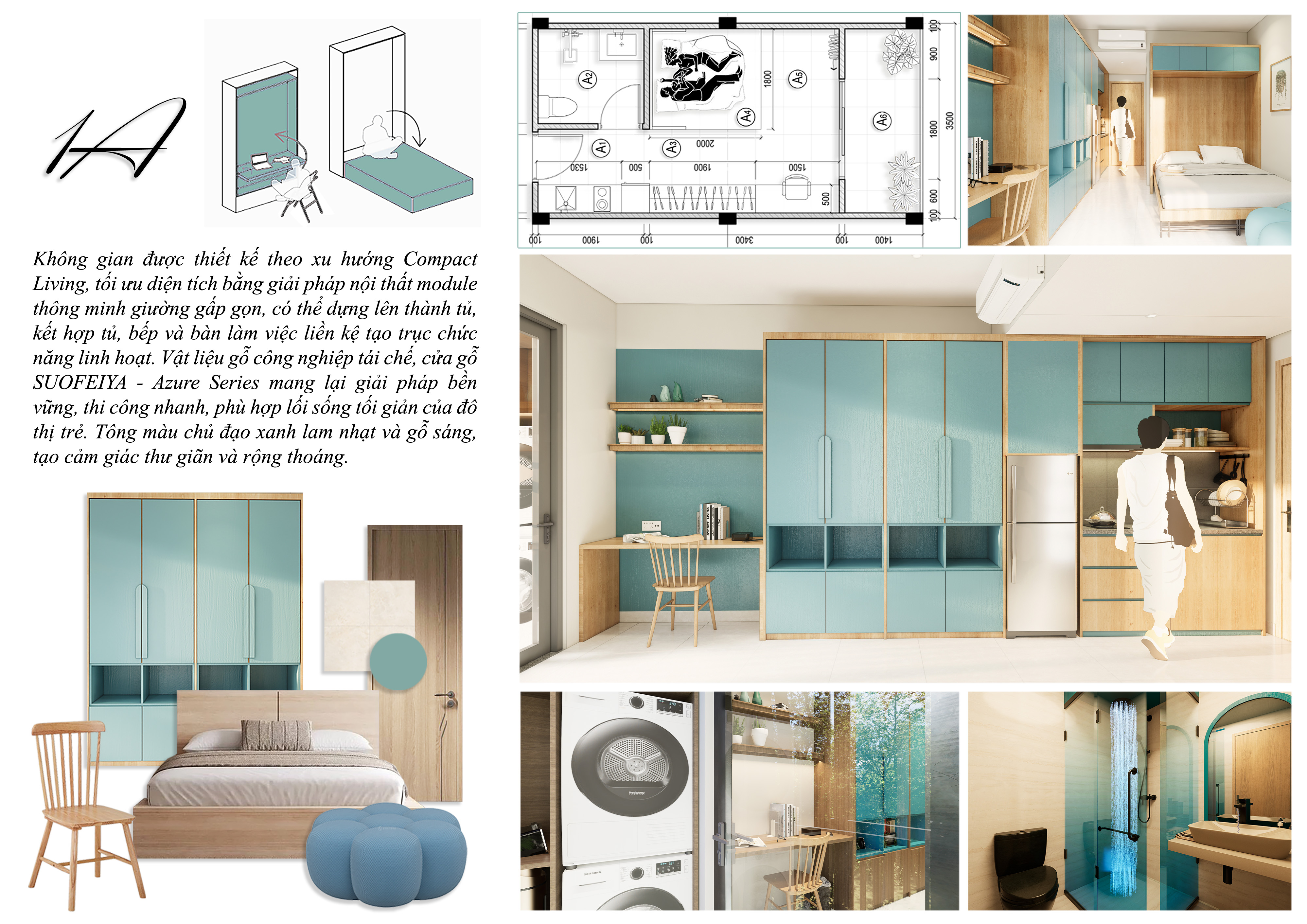 Affordable Urban Living Project-6