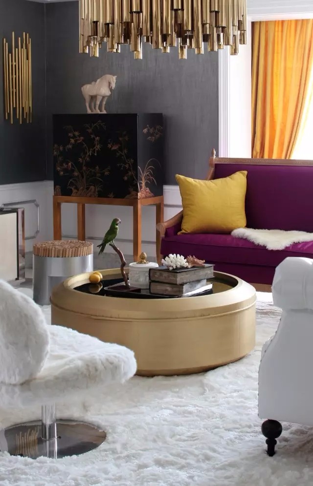 北京燕莎公寓-5