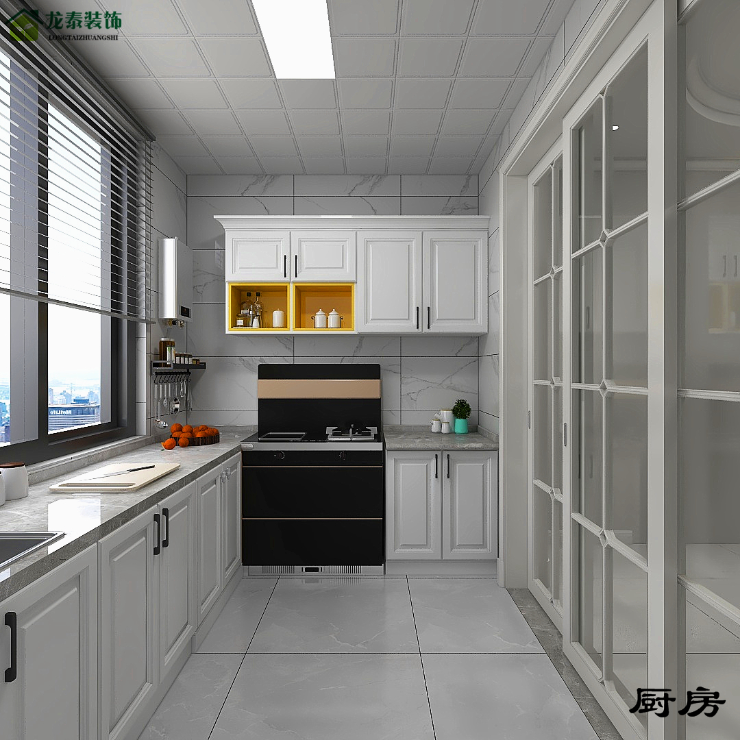 150平混搭设计                     -19