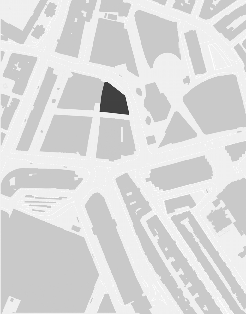 n2大厦丨英国伦敦丨Lynch Architects-64