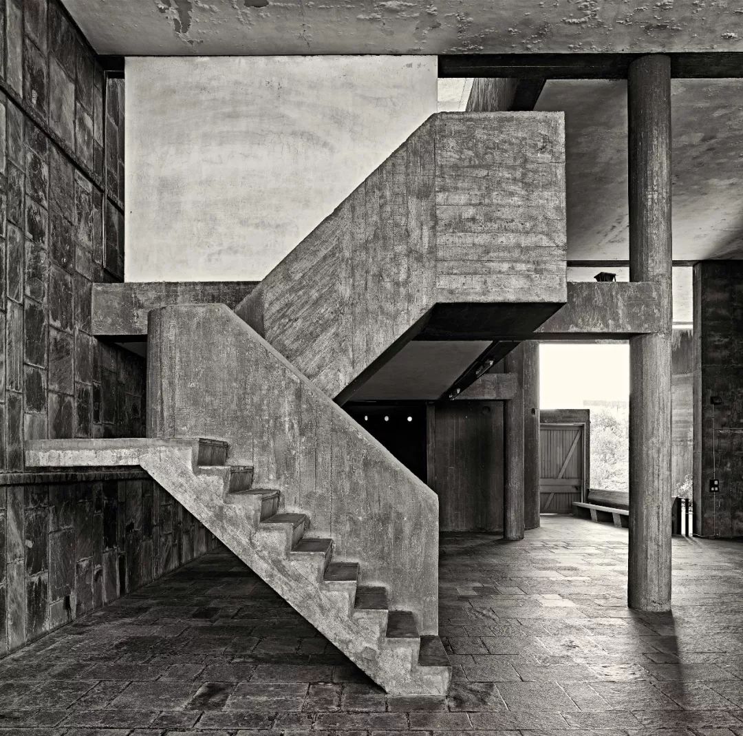 拉图雷特修道院-155