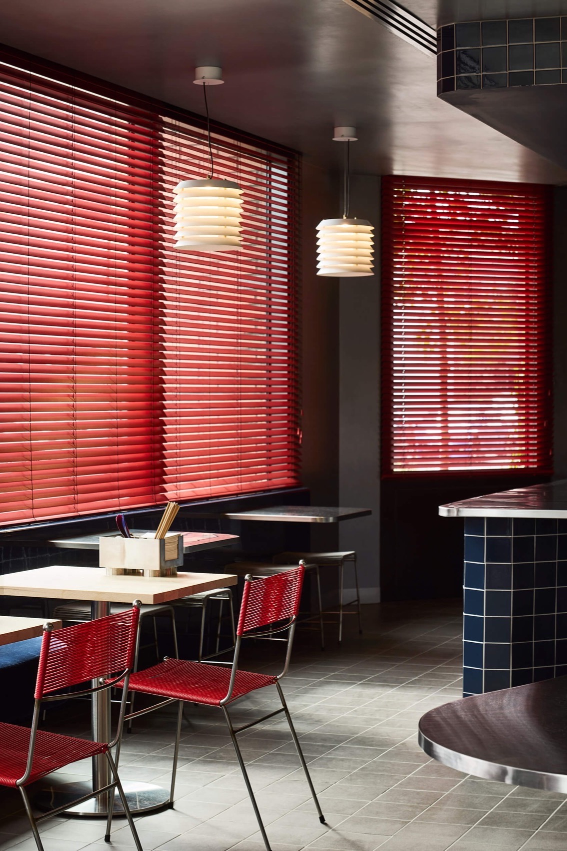 快餐店丨澳大利亚丨IF Architecture-44