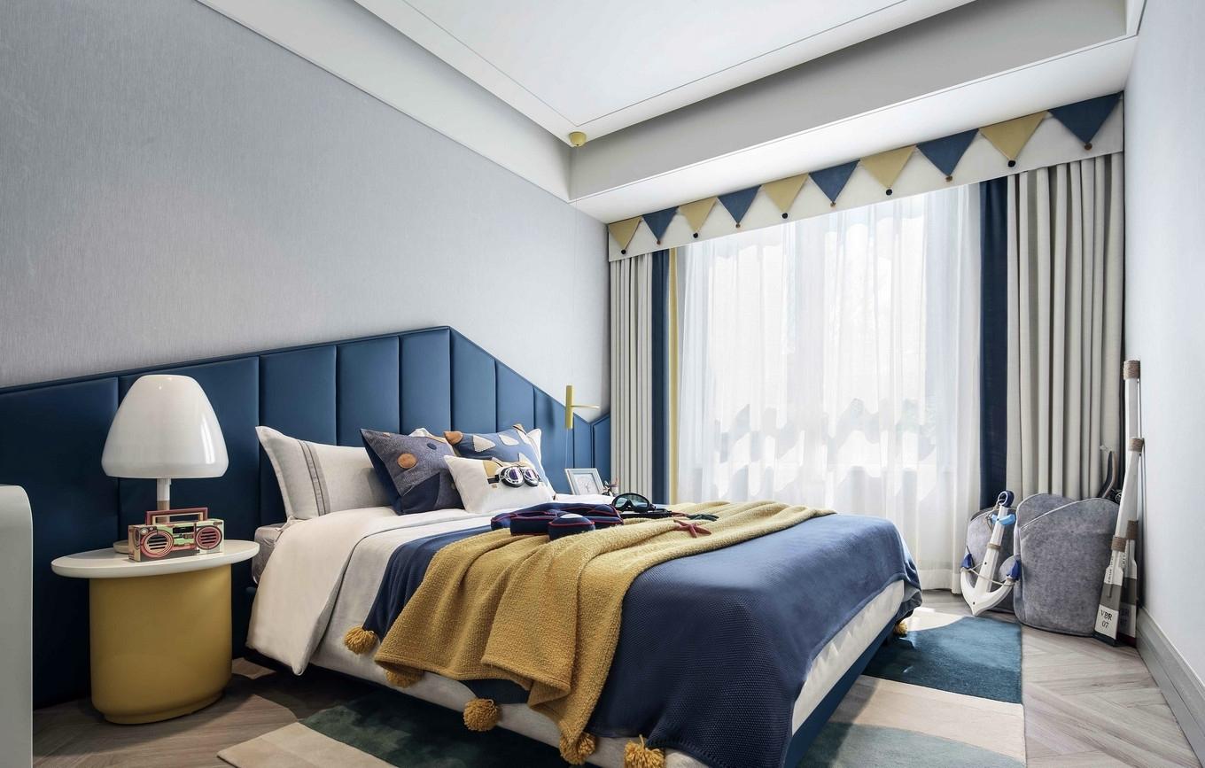 长乐阳光城蓝光·璟月样板房 A丨中国福州丨HCD 柏年印象-28