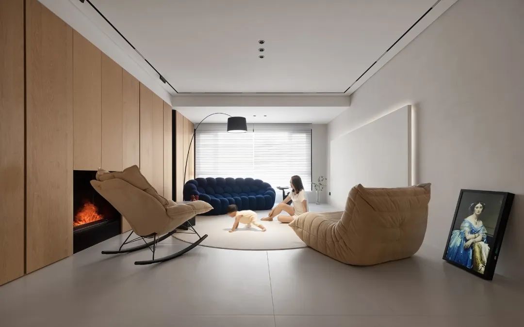 CL宅丨中国株洲丨點道设计机构-17