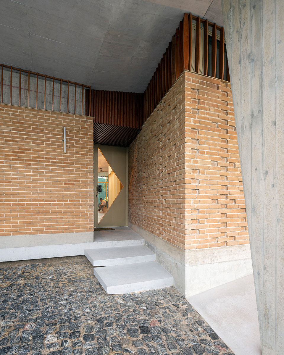 瑞士大使馆阿比让副馆长官邸丨科特迪瓦丨LOCALARCHITECTURE-22