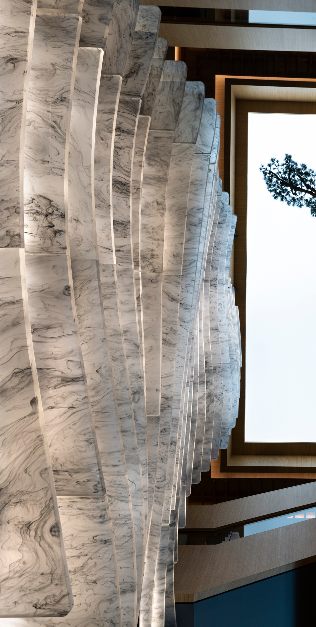 广西宴丨中国南宁丨杭州無形有行室内设计-43