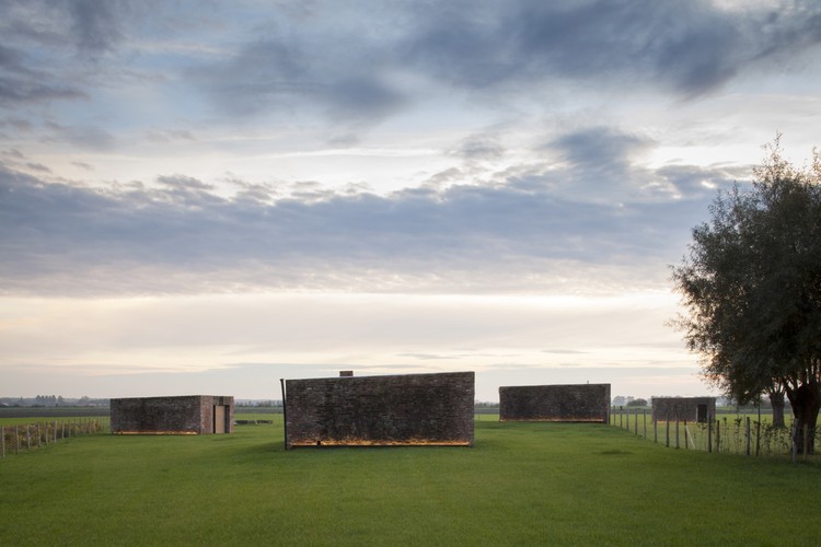 哈泽格拉斯要塞农舍改造-43