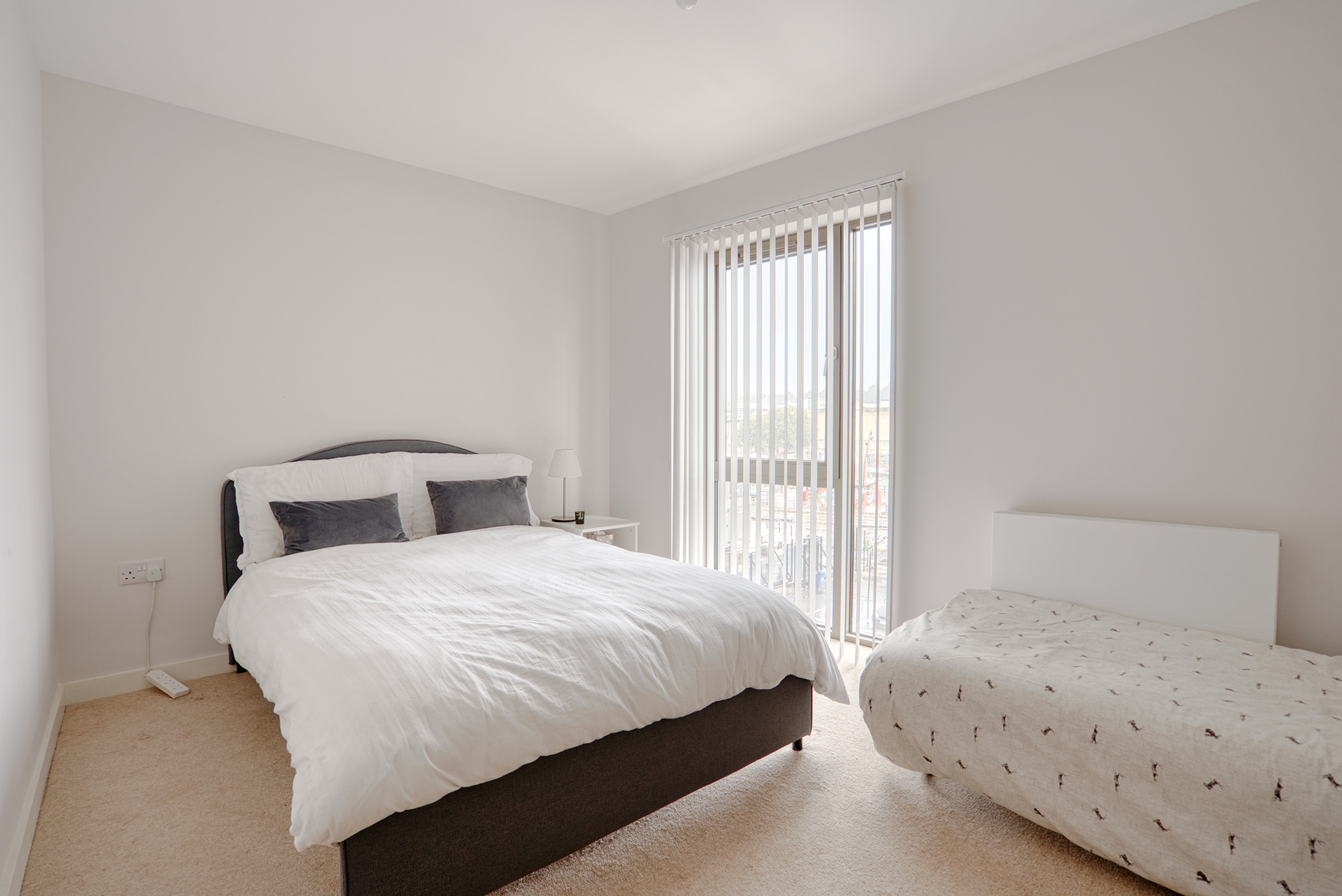 2 Bedroom Flat 照片拍摄-23