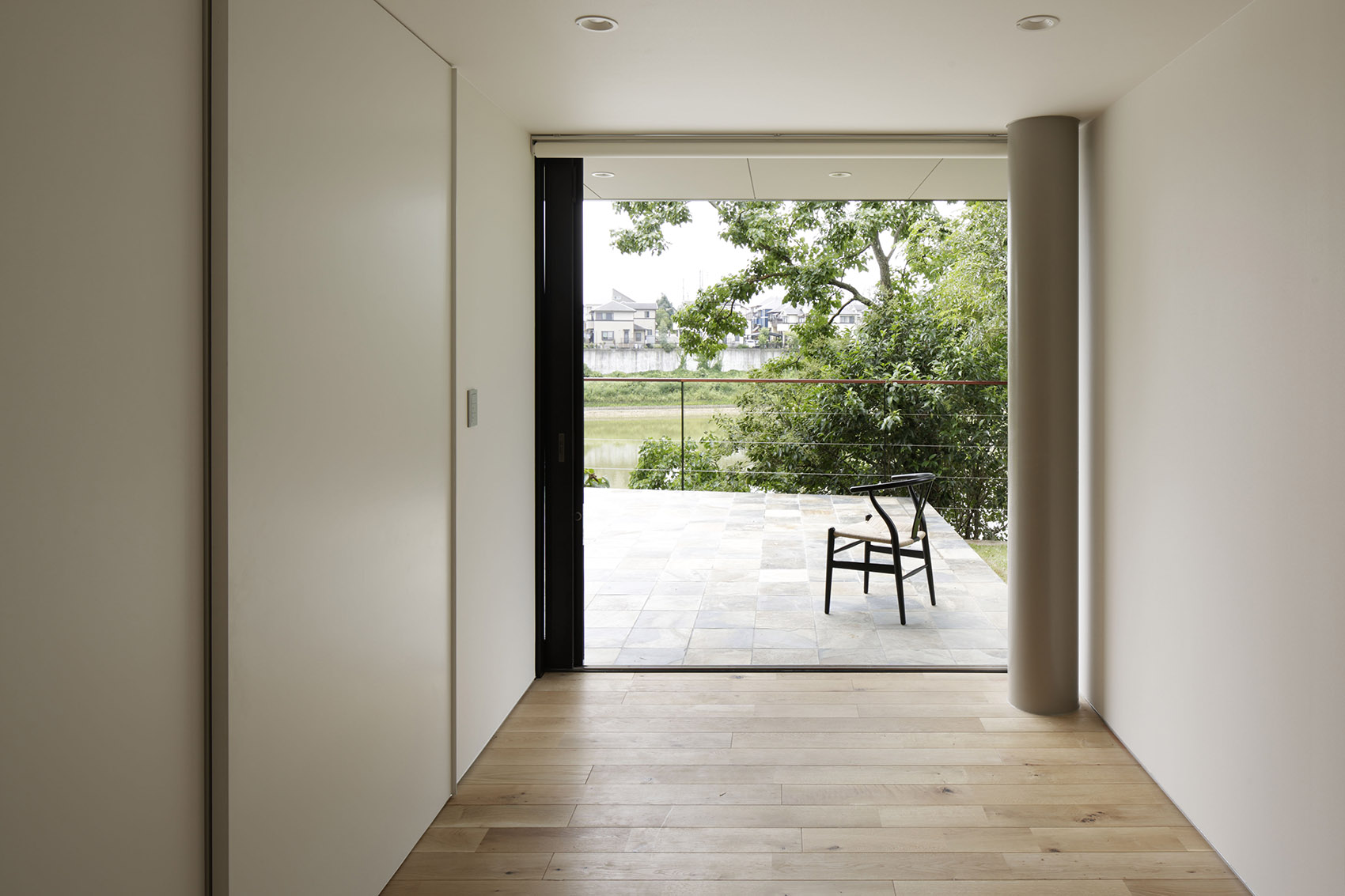 全景别墅，日本/ CAPD-15