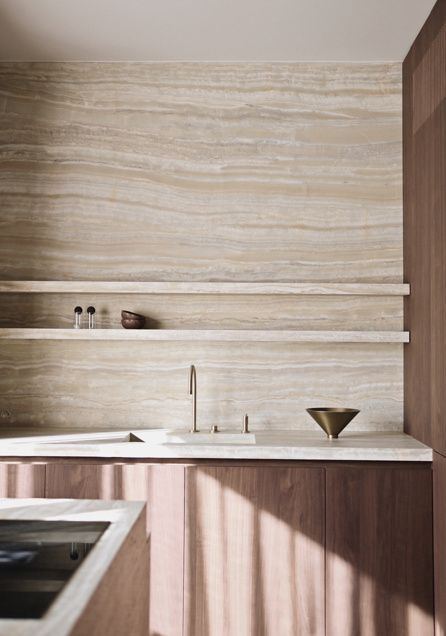 罗马尼亚加勒斯特简约住宅丨罗马尼亚布加勒斯特丨Robert  Eugen Dumitru Studio-14