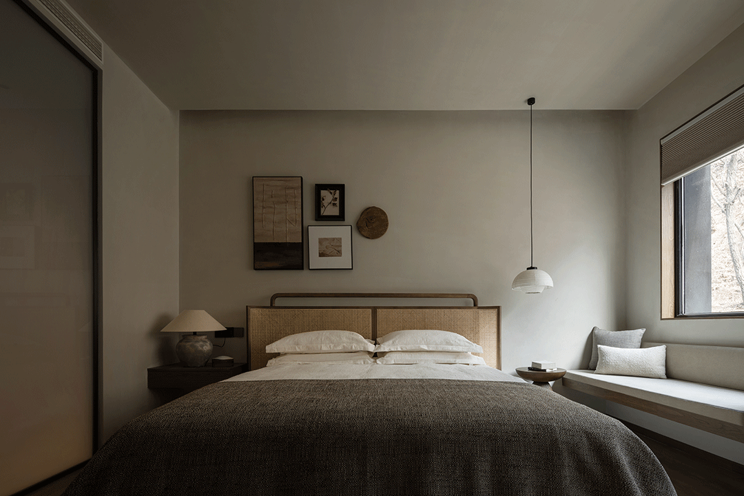 羲涀庭院丨中国郑州丨鼎合设计-39