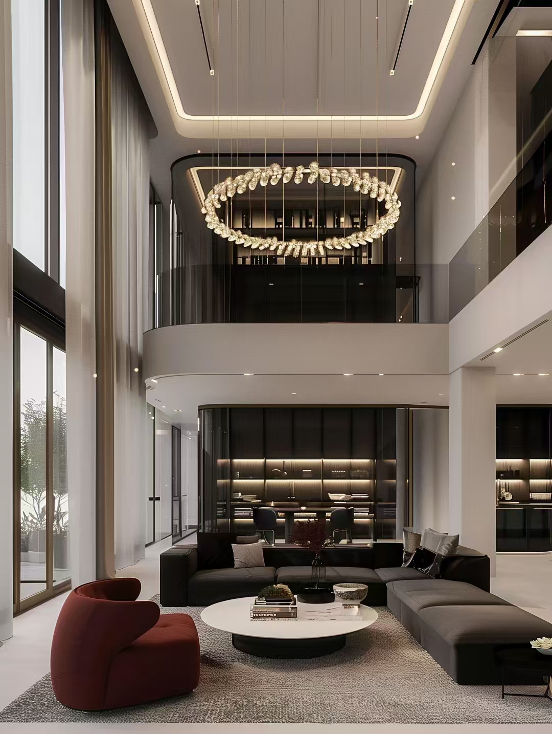 Hotel project in Beijing, China!-2