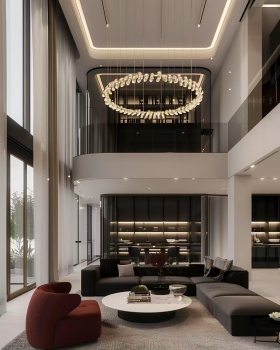 Hotel project in Beijing, China!