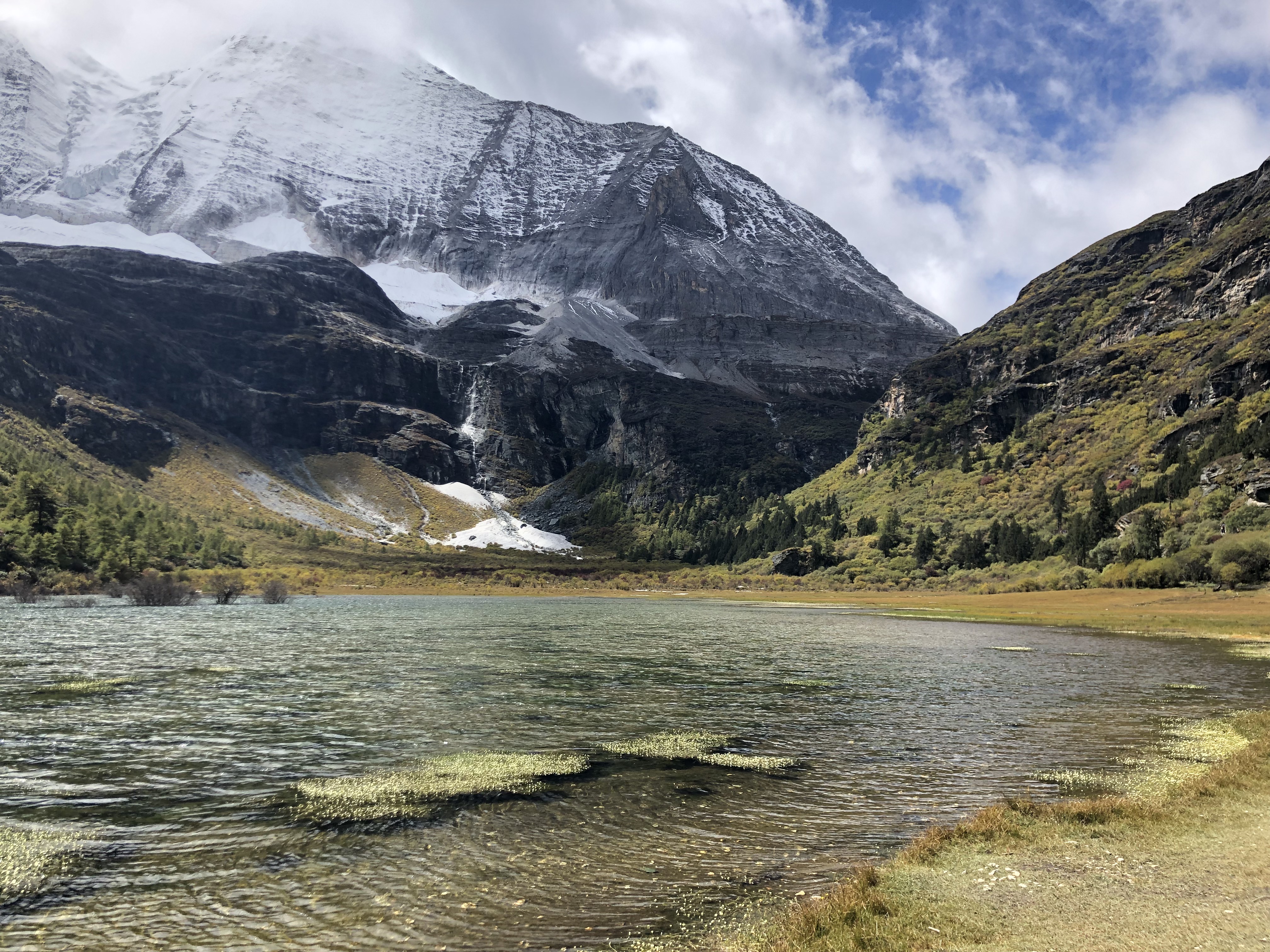 川西大环线相关设计项目（推测）丨也门亚丁-19