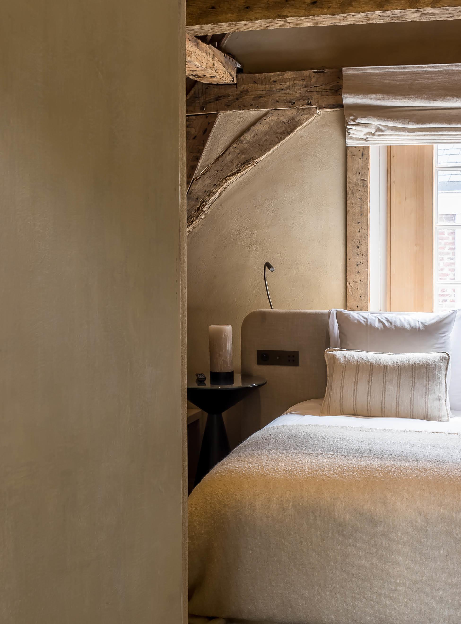 丨比利时安特卫普丨AIDarchitecten-74