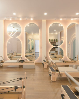 丨墨西哥丨Nomena Studio