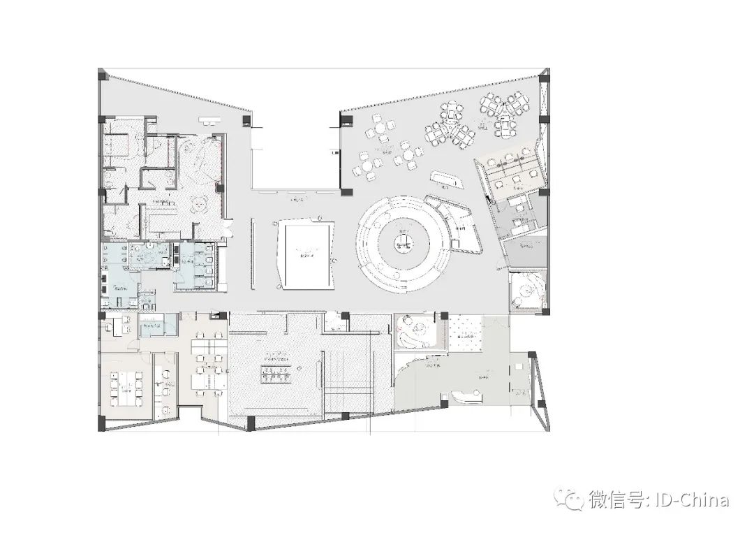 太原实地海棠华著售楼处丨中国太原丨新加坡 FORMWERKZ-36