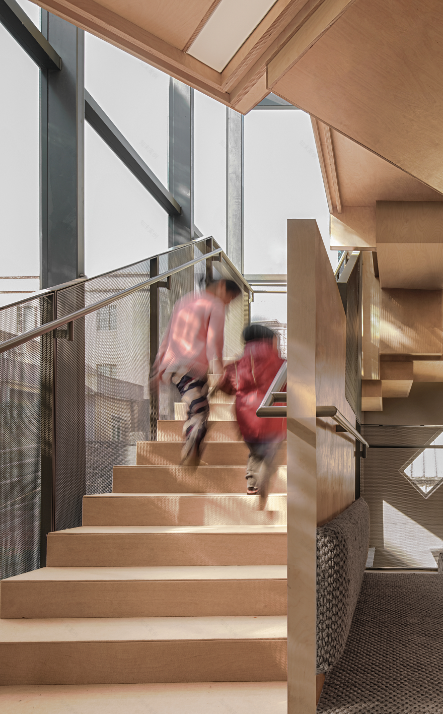 梦想改造家广州·火把社区丨中国广州丨PONE普利策-126