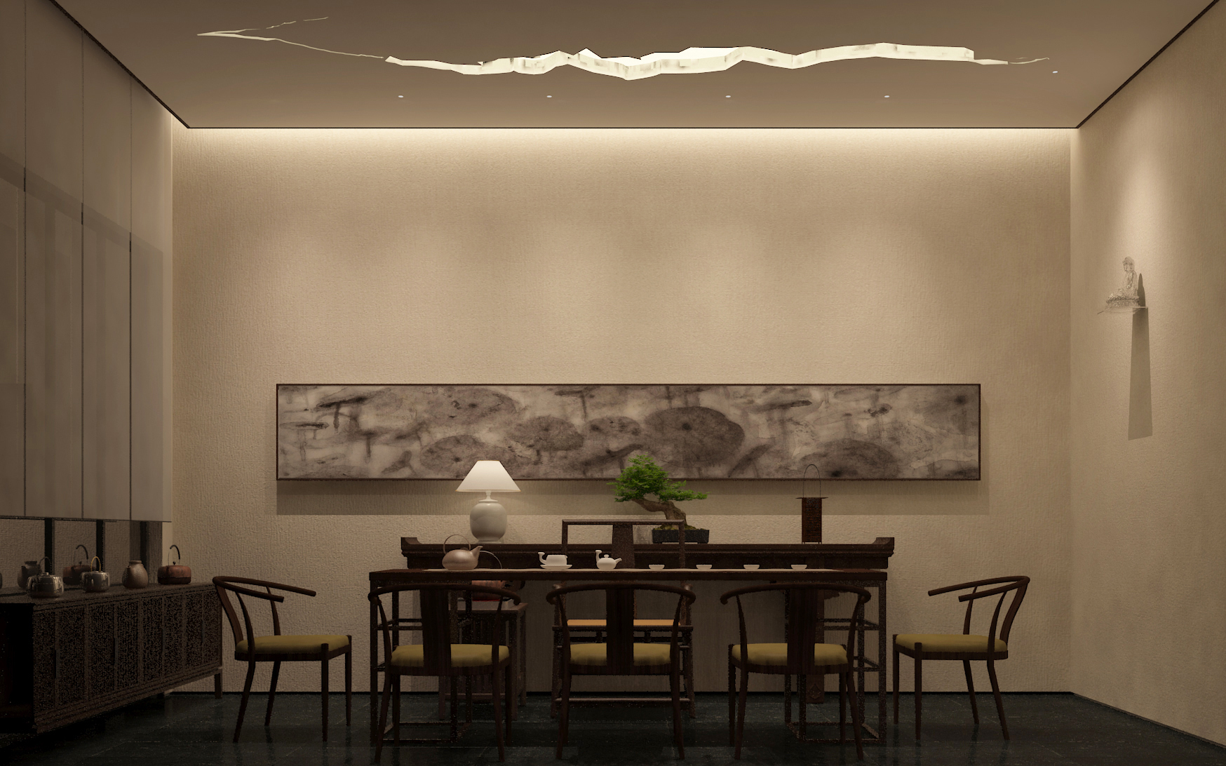 绣花针艺术设计·斗记-17