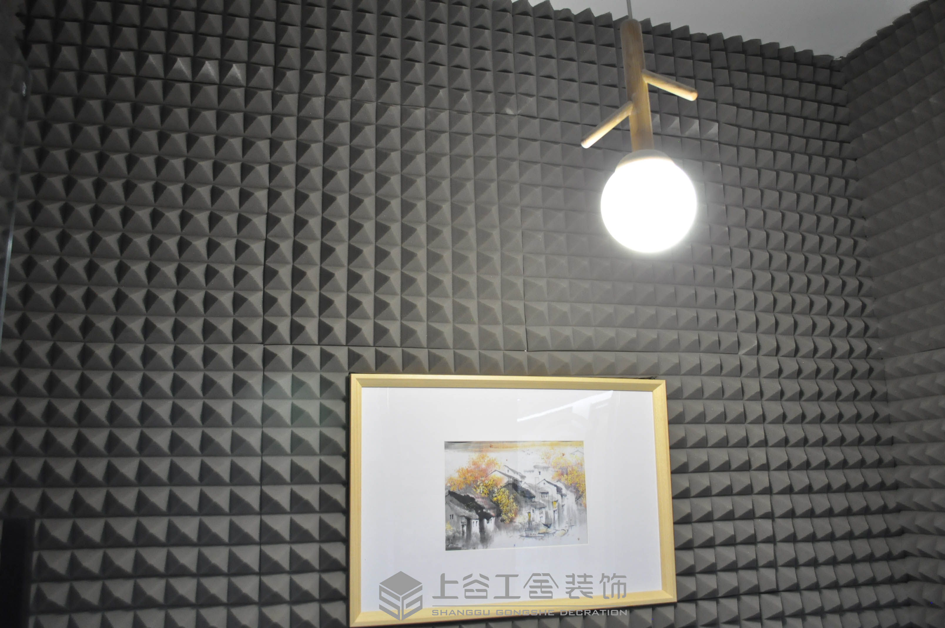 易创橙热带雨林风情室内设计-11