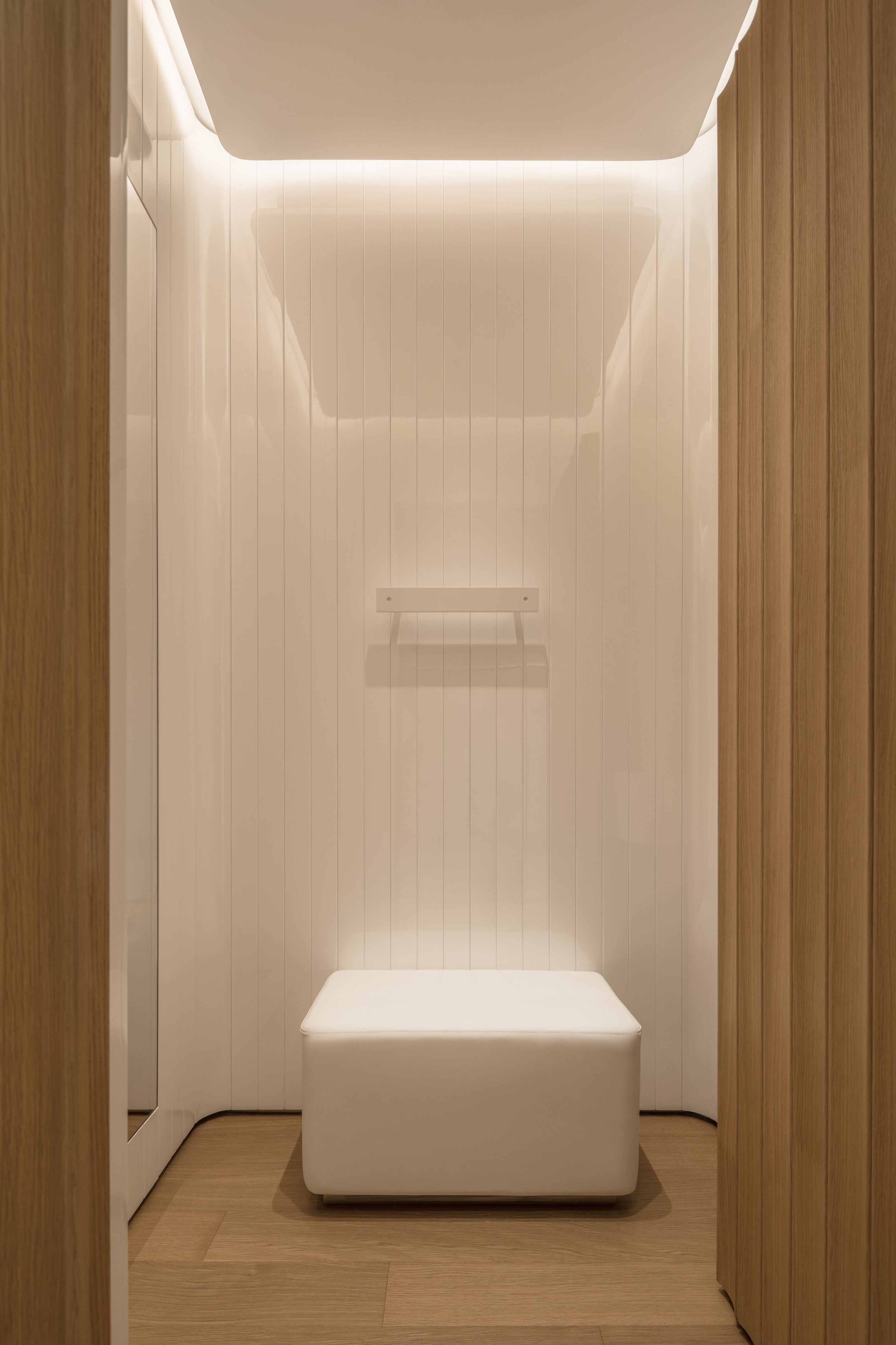 Nice Rice 成都概念店丨中国成都丨say architects-27