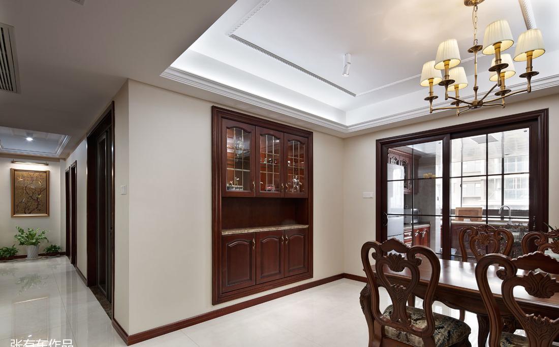 南京九珑天誉大平层-8