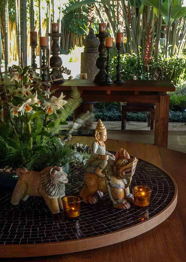 泰国清迈豪伊的生态度假村,Howie’s Homestay 丨泰国丨bensley-49