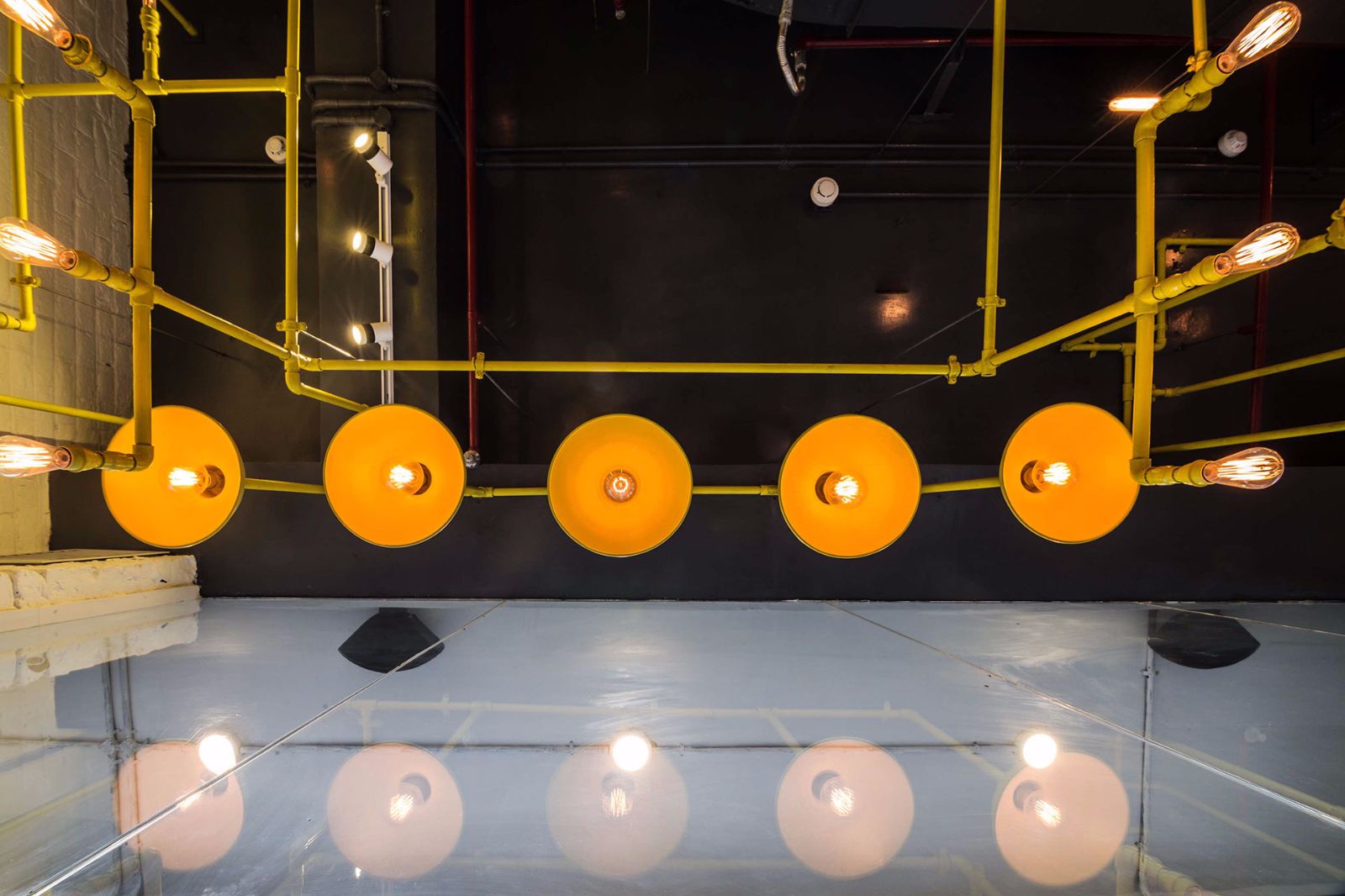 The Instapizza II  RENESA-8