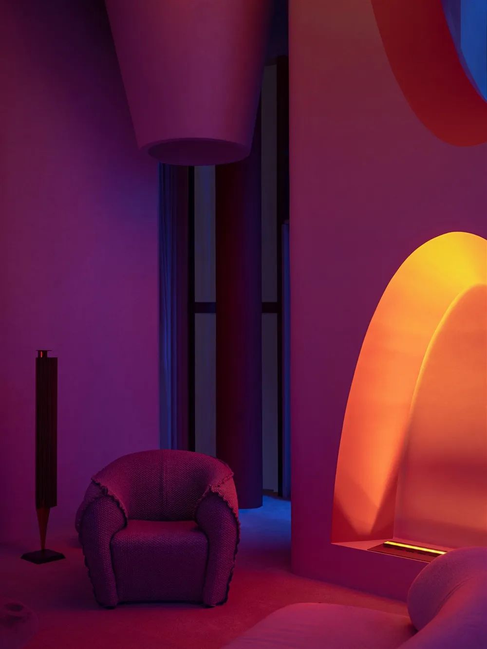 广州 Gemart 智能家居展示店丨中国广州丨PMT Partners-9