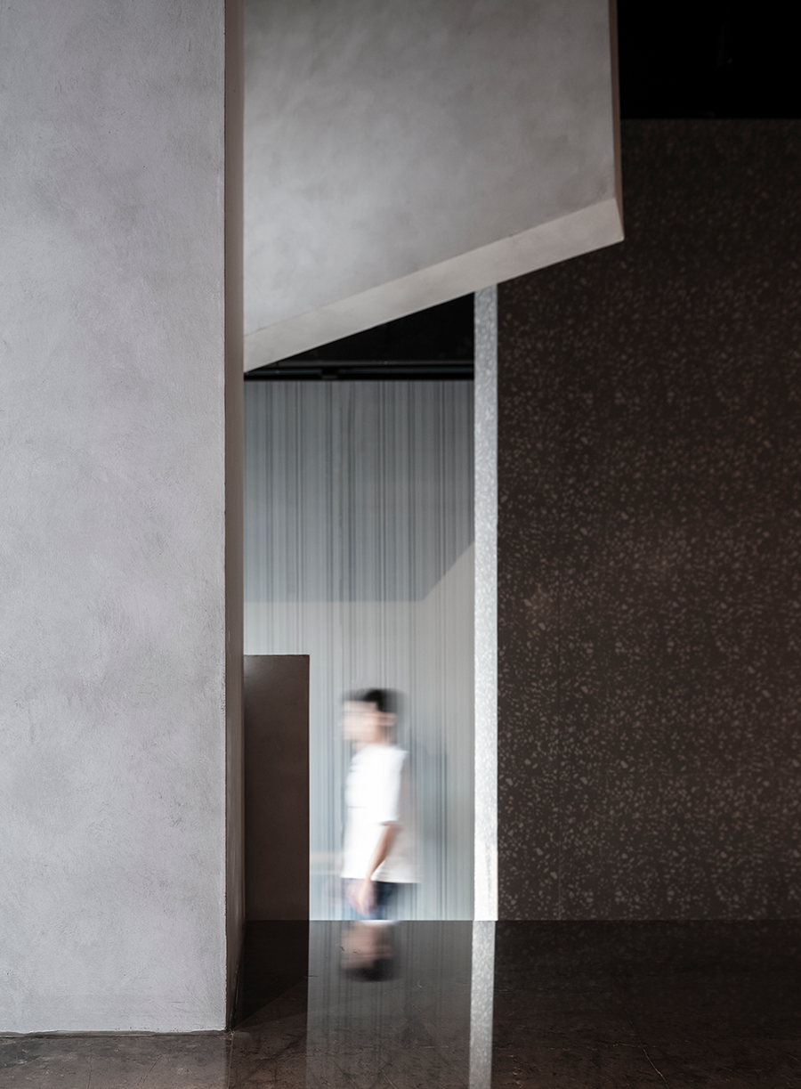 马克斯实验室丨中国襄阳丨马思设计-33