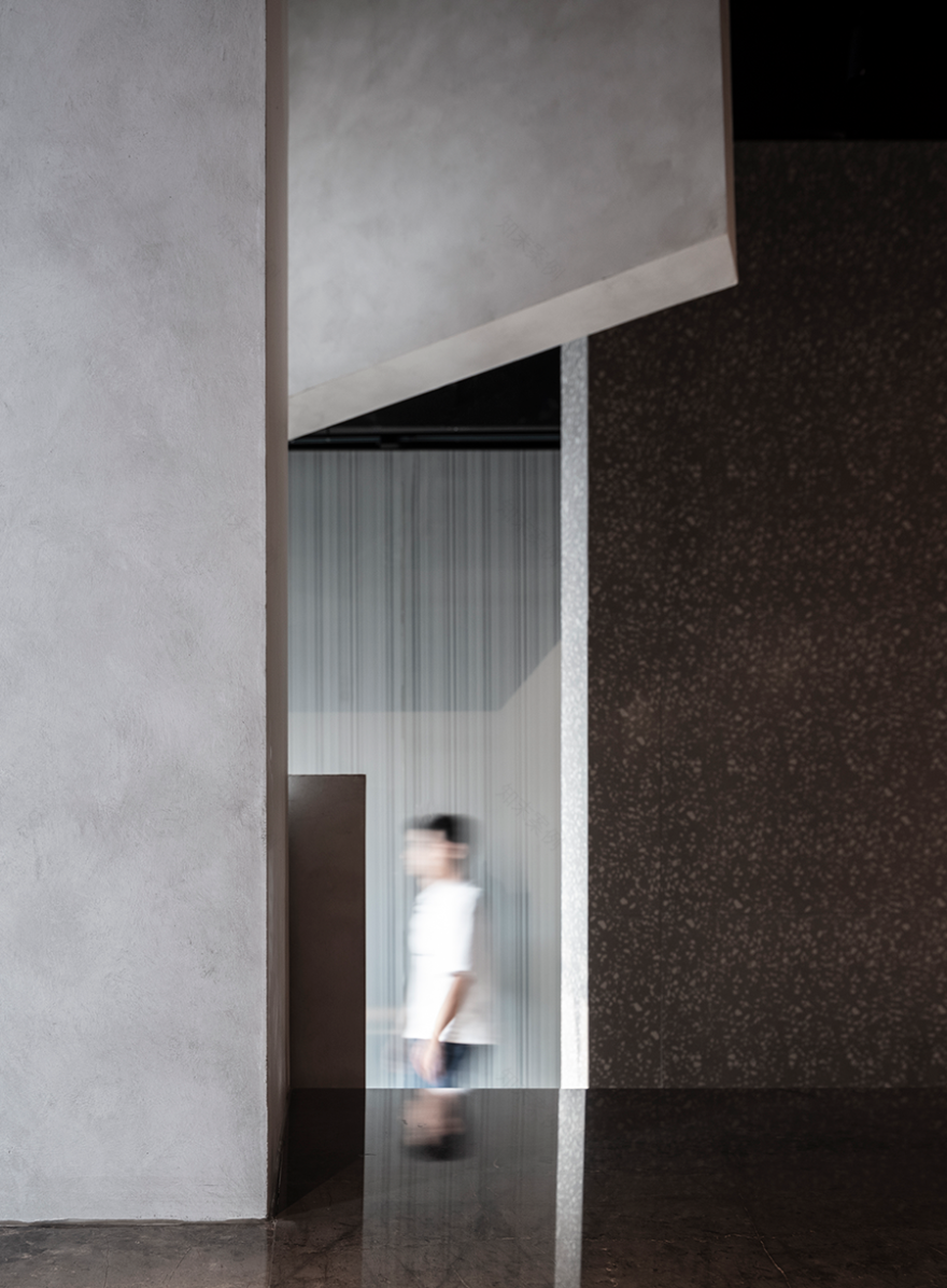 马克斯实验室丨中国襄阳丨马思设计-33