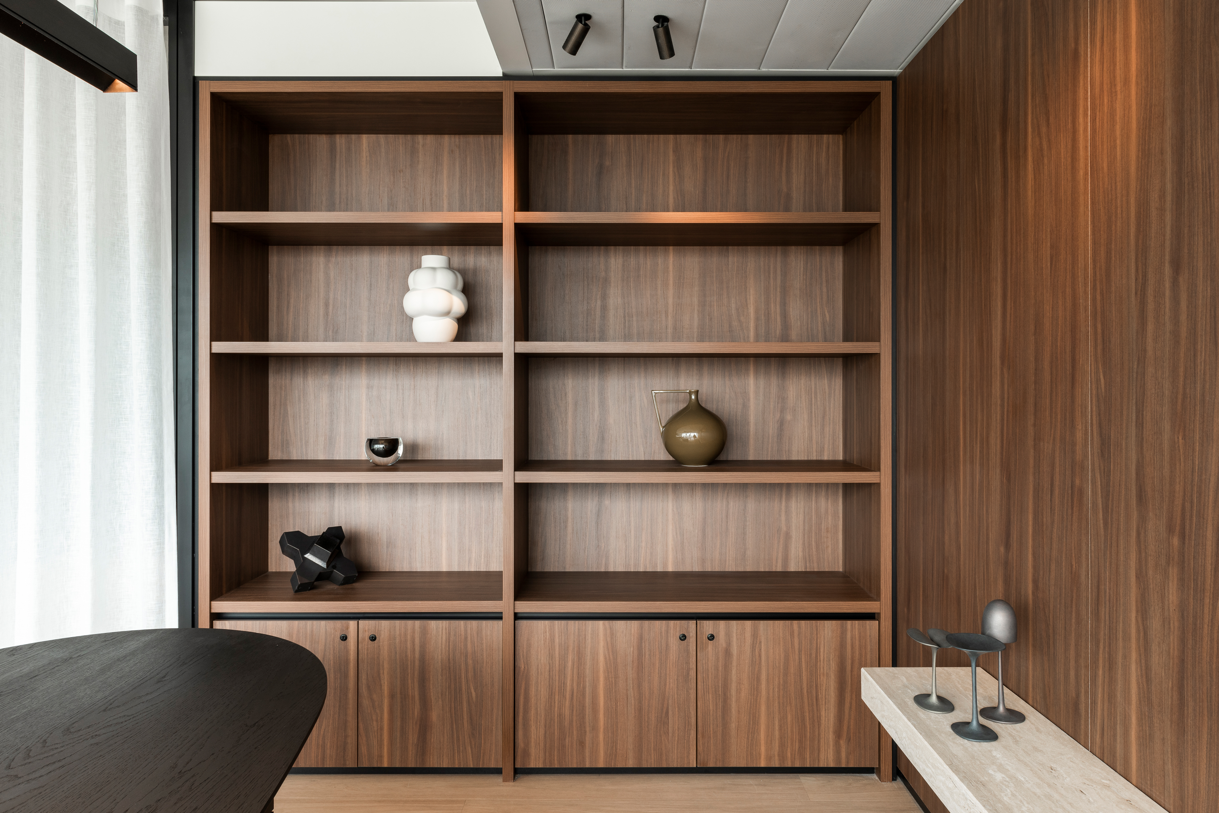 Ageas, Brussels (BE) | Proyectos de iluminación arquitectónica | Modular Lighting Instruments | Modular Lighting Instruments: Iluminación arquitectónica-13